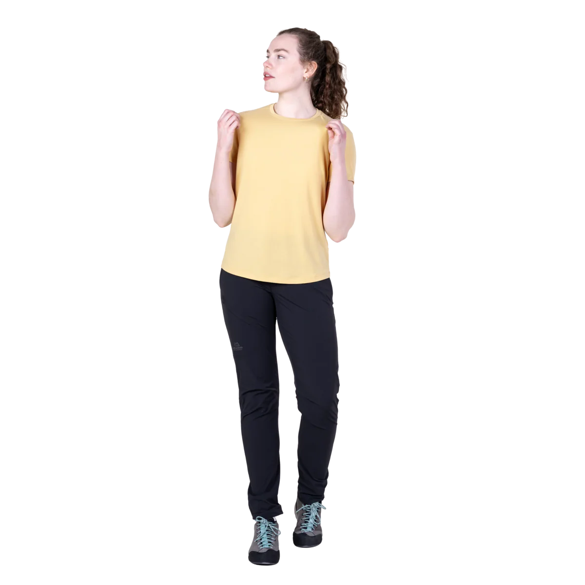 Headpoint Women's Tee - Image 18