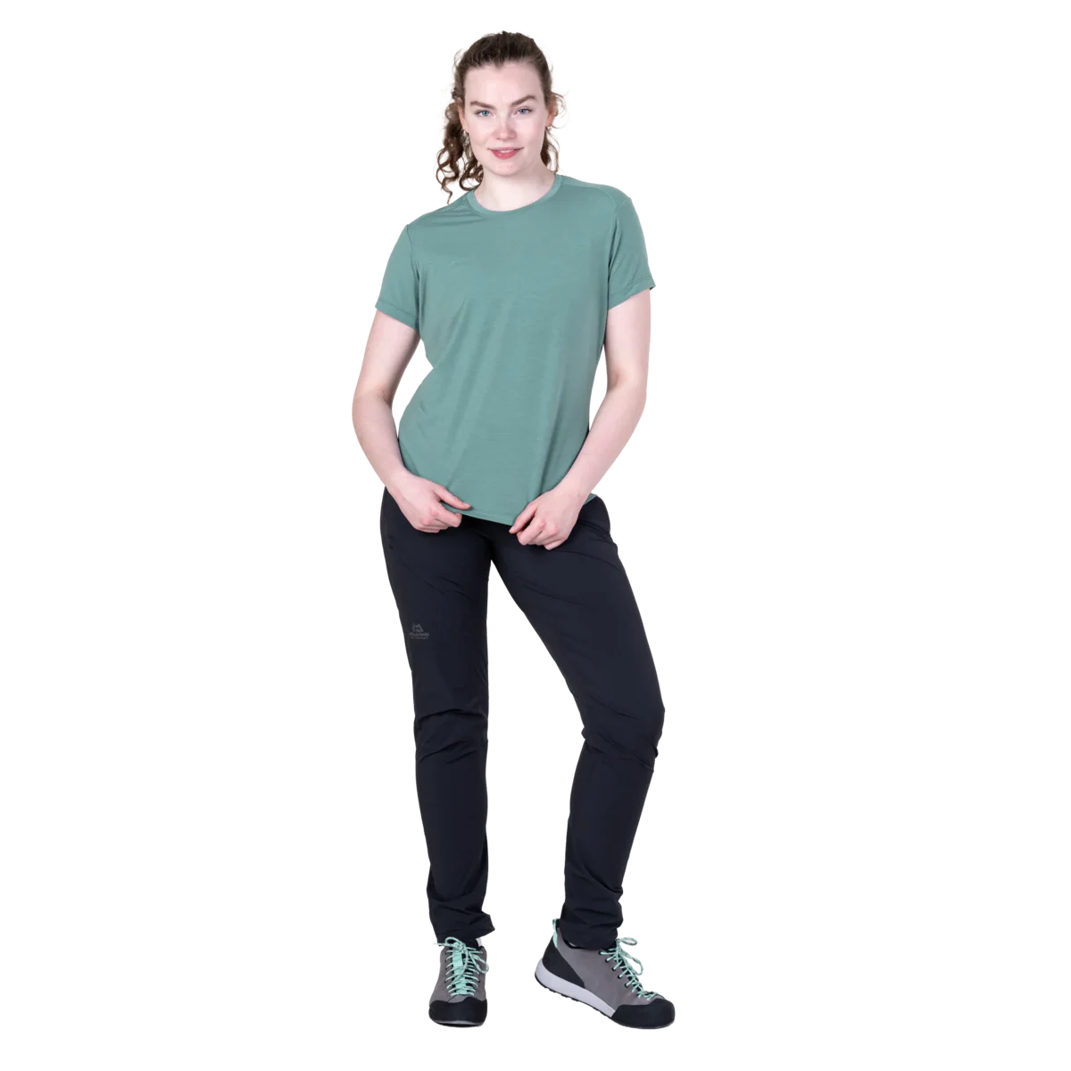 Headpoint Women's Tee - Image 21