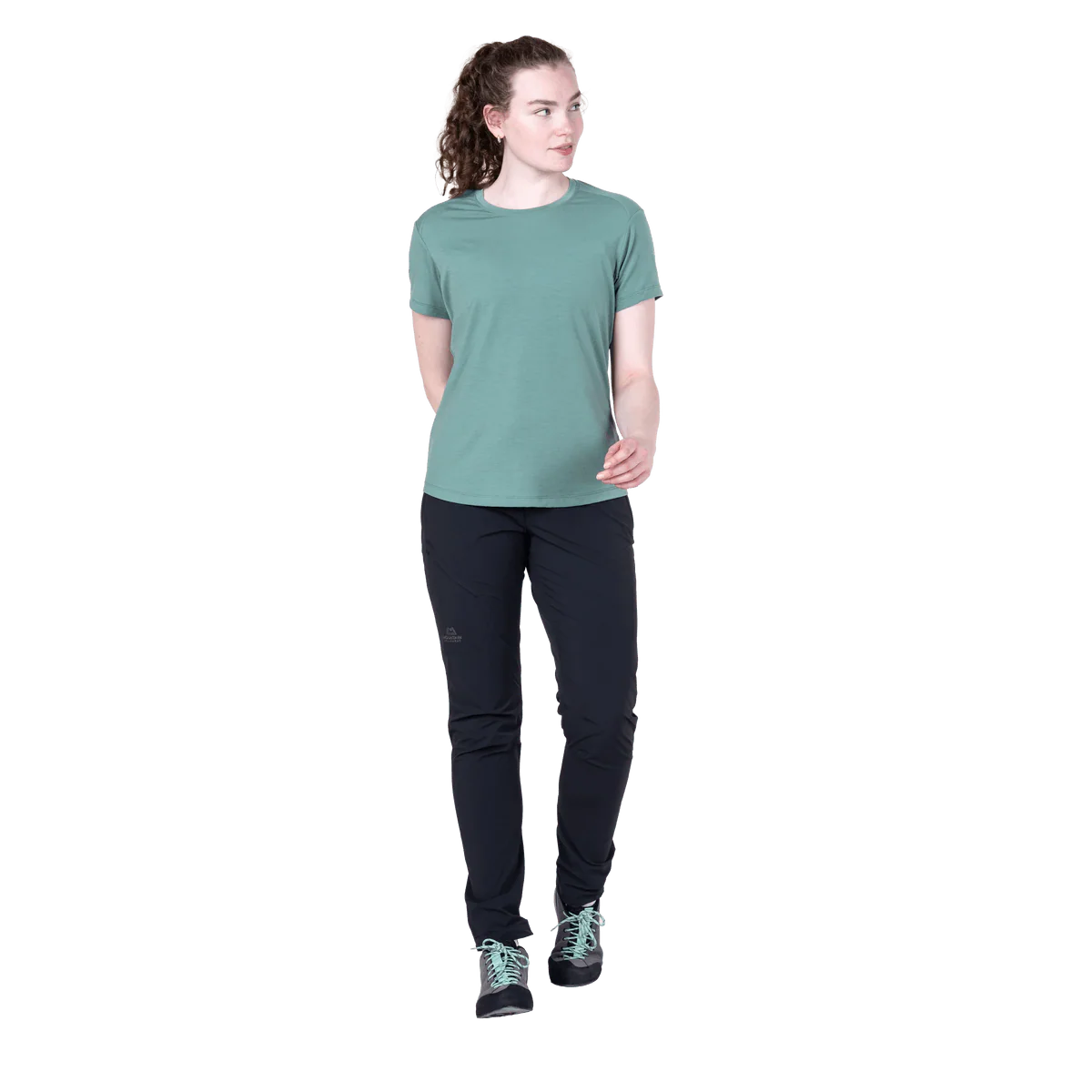 Headpoint Women's Tee - Image 23