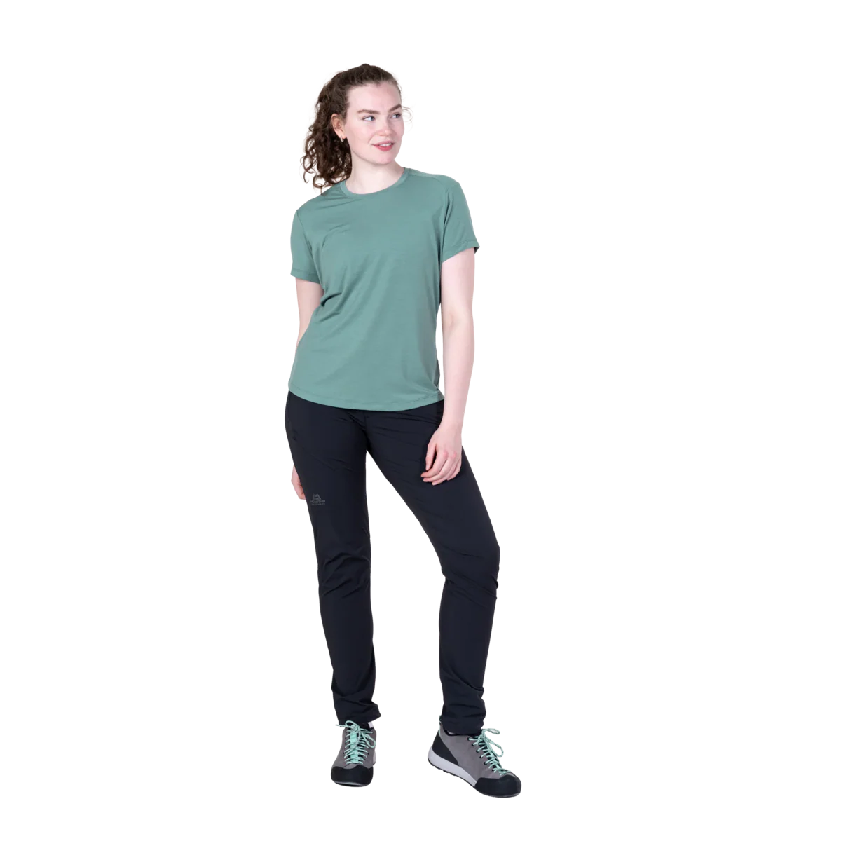Headpoint Women's Tee - Image 24