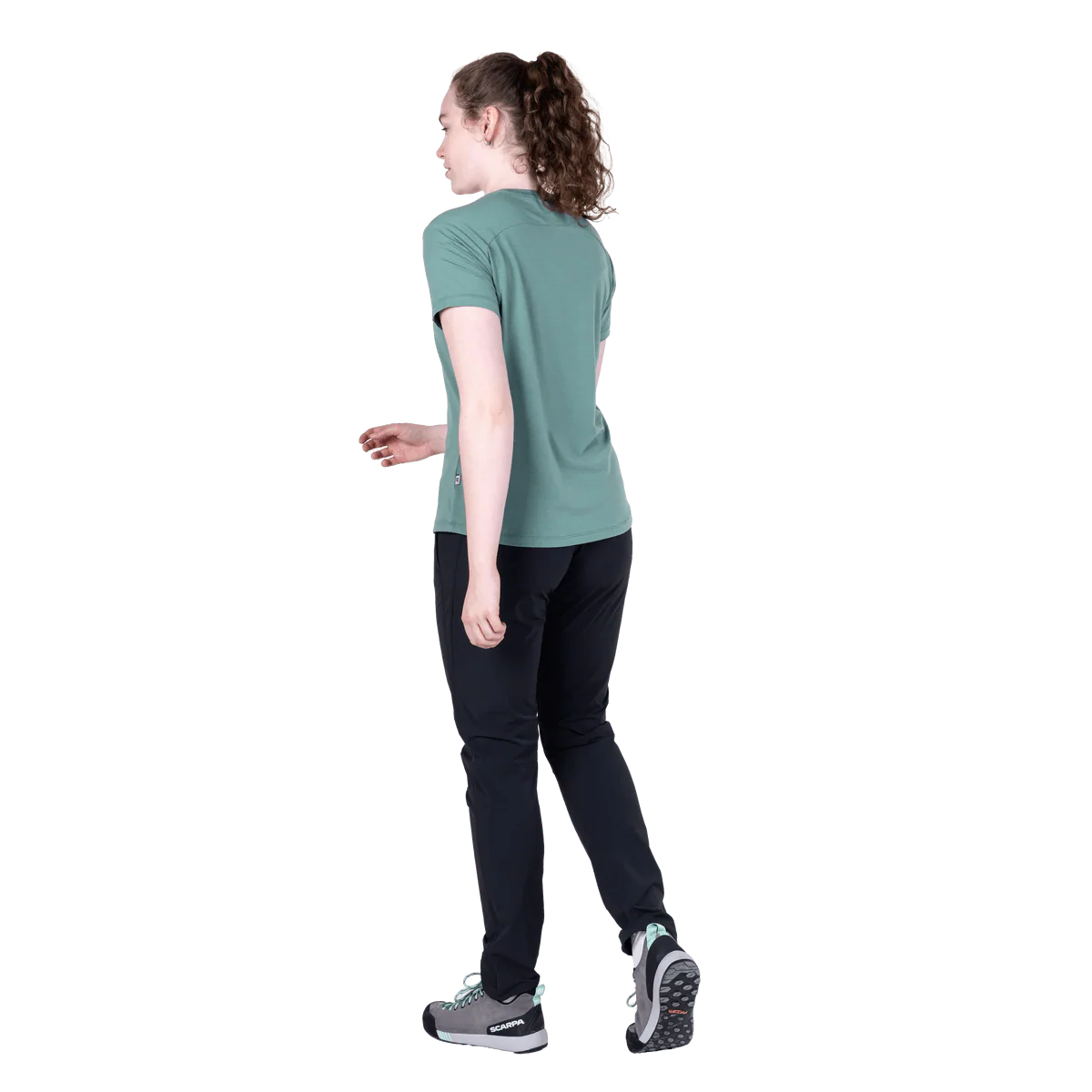 Headpoint Women's Tee - Image 25