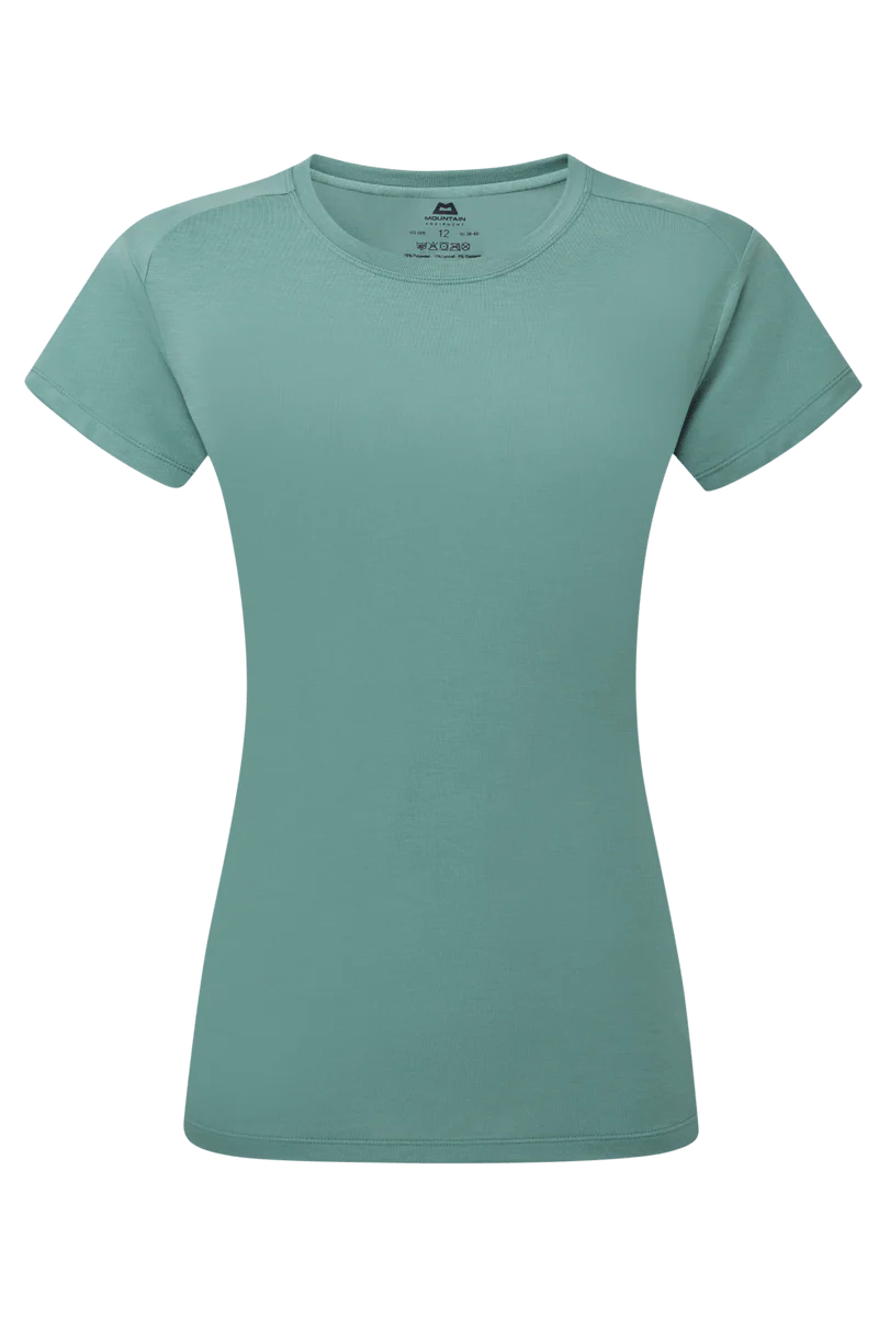 Headpoint Women's Tee - Image 4
