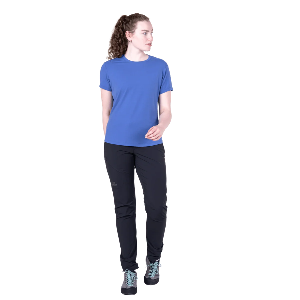 Headpoint Women's Tee - Image 5