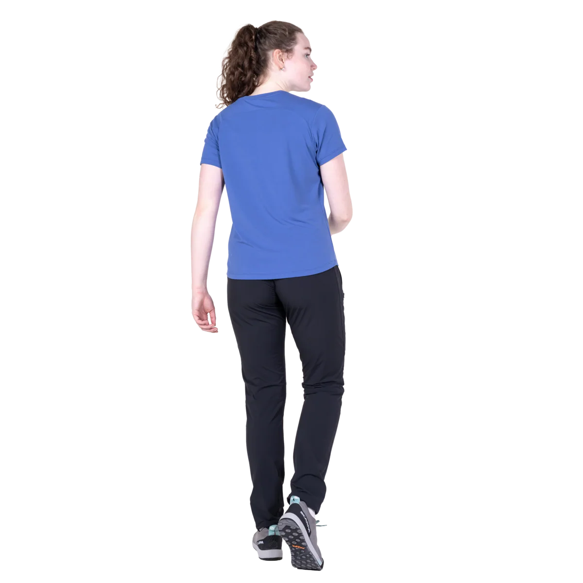 Headpoint Women's Tee - Image 6