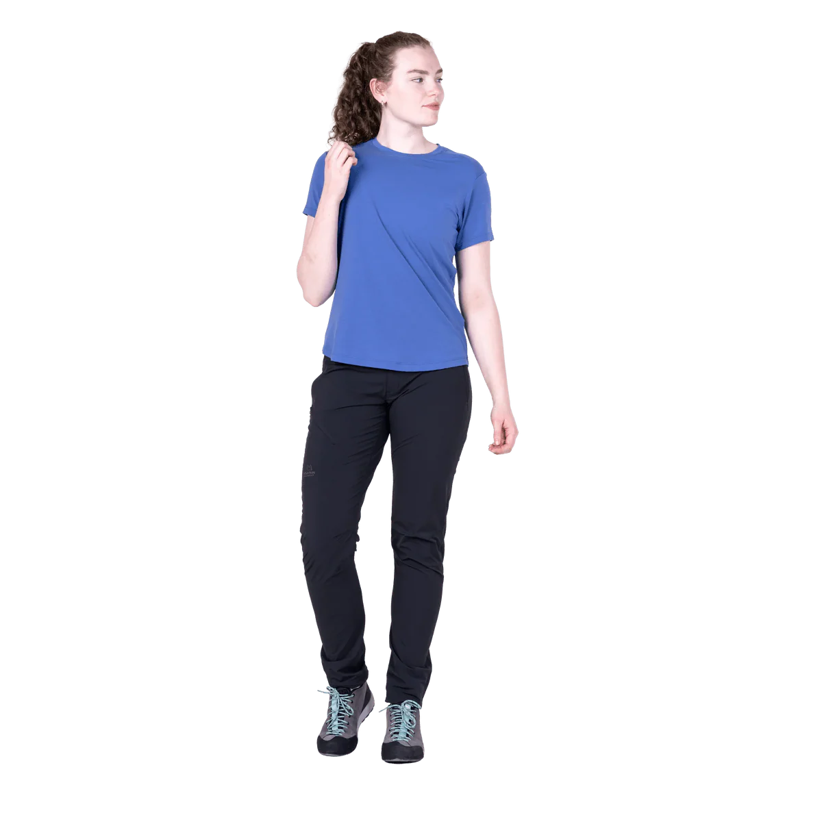 Headpoint Women's Tee - Image 7