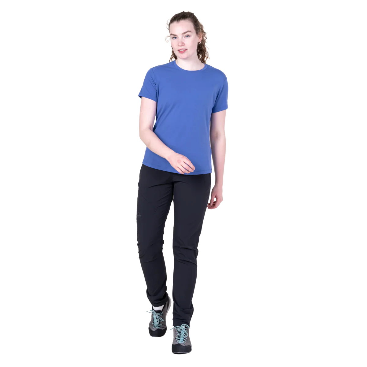 Headpoint Women's Tee - Image 8