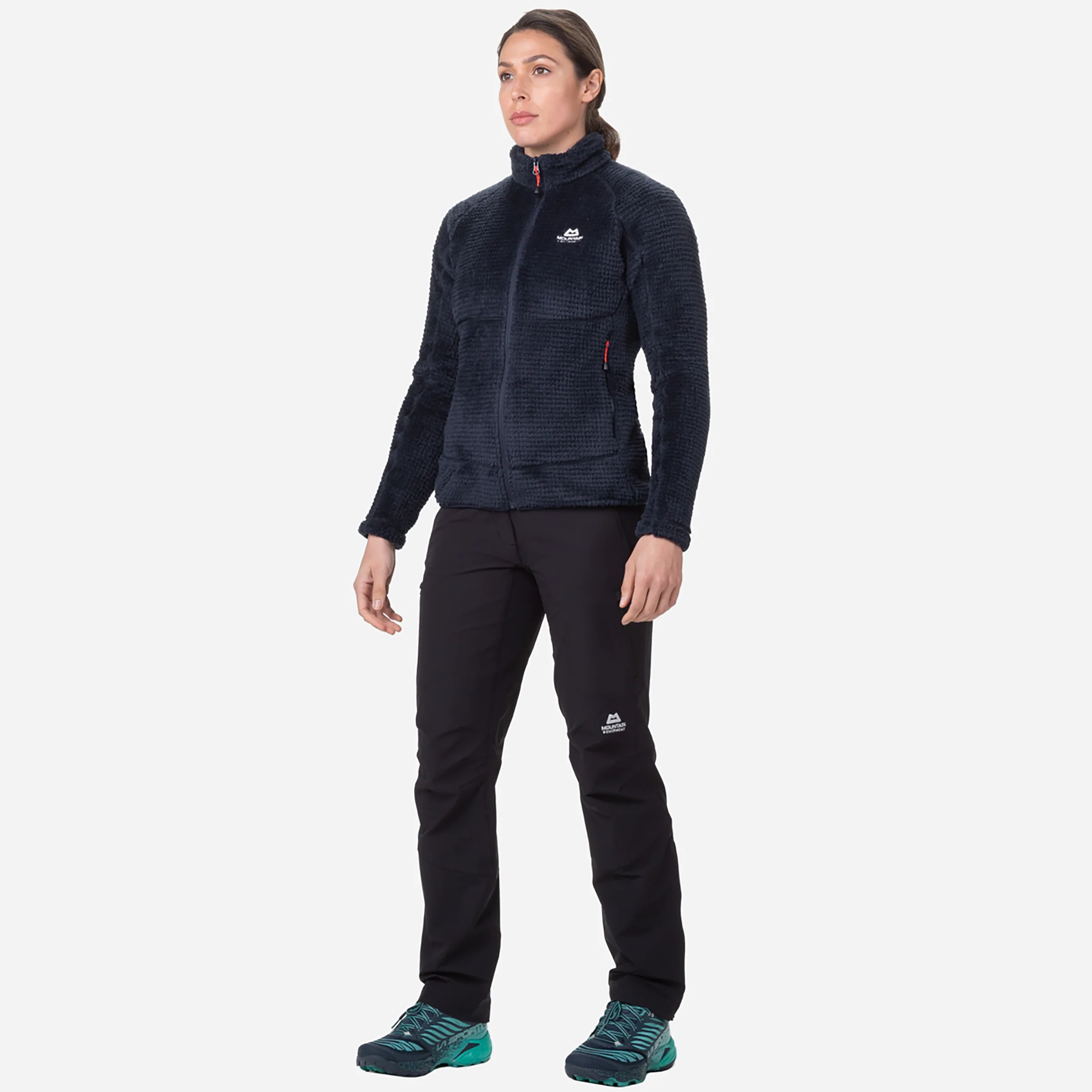 Hispar Women's Jacket - Image 5