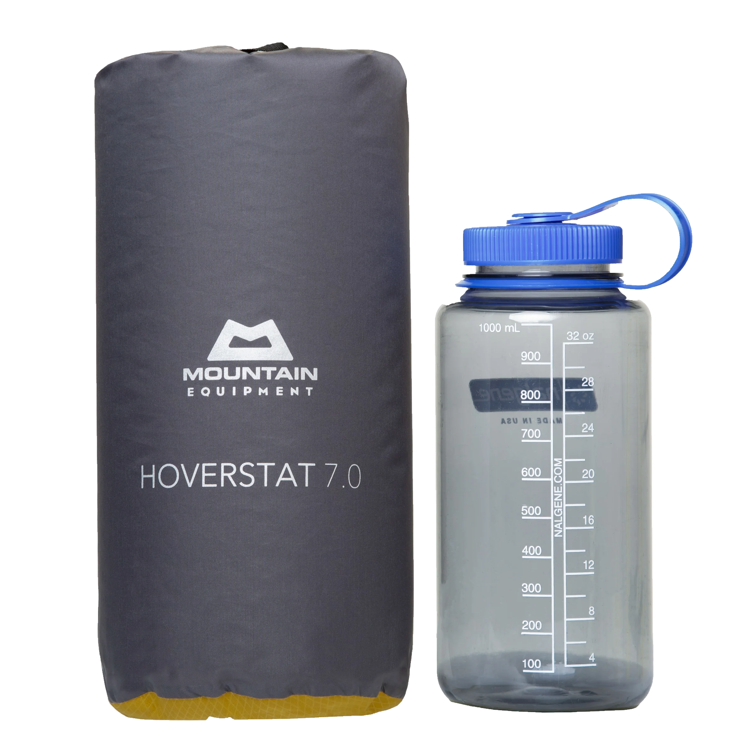 Hoverstat Synthetic 7.0 Mat Regular - Image 6