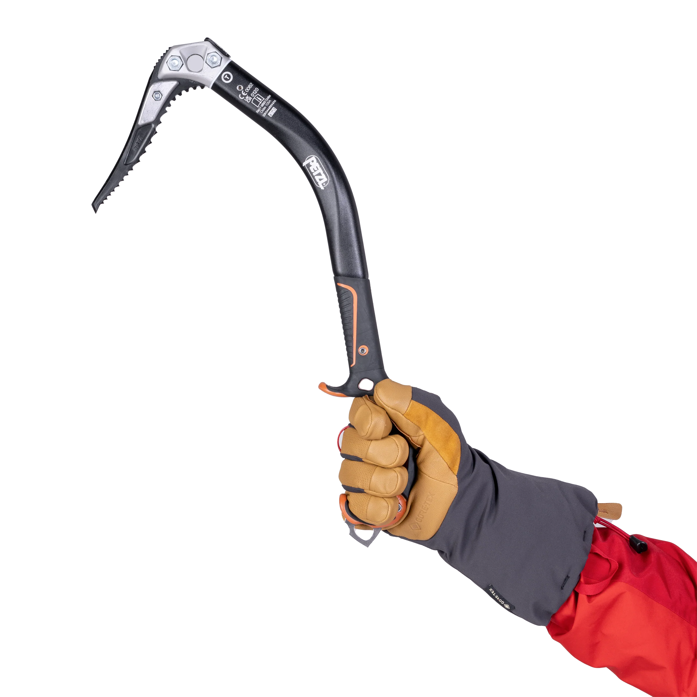 Hyper Couloir Gauntlet - Image 6