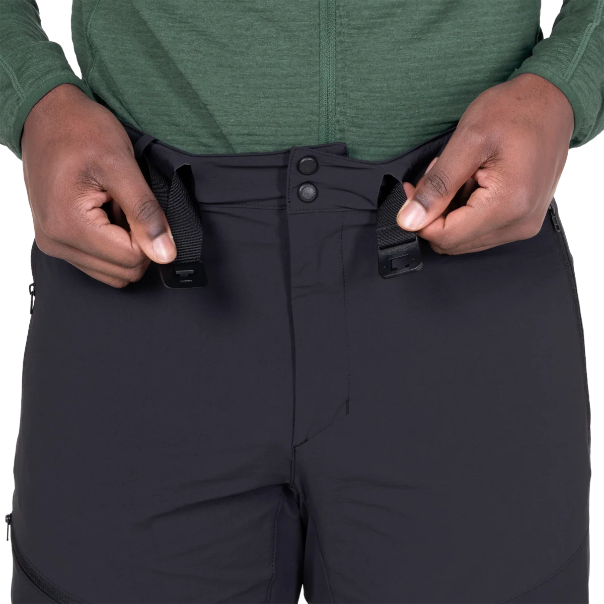 Ibex Alpine Men's Pant - Image 10