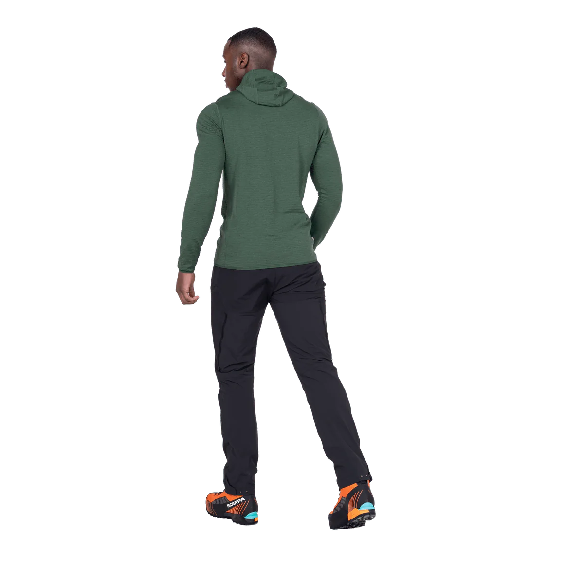 Ibex Alpine Men's Pant - Image 11