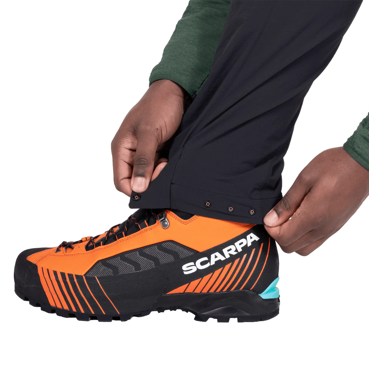 Ibex Alpine Men's Pant - Image 12