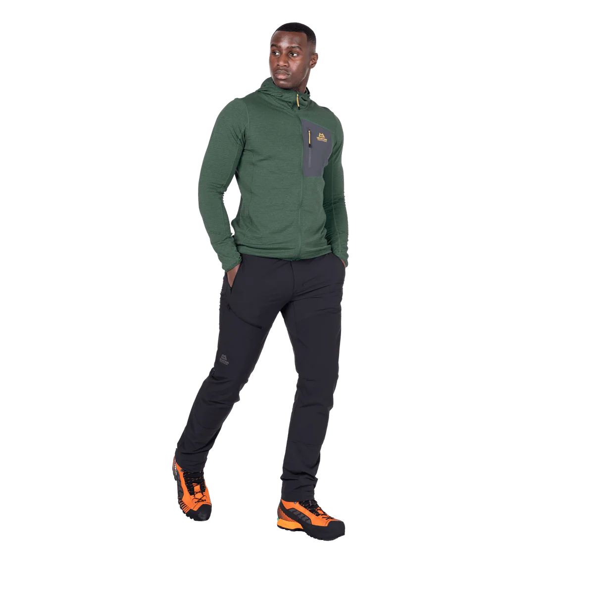 Ibex Alpine Men's Pant - Image 13