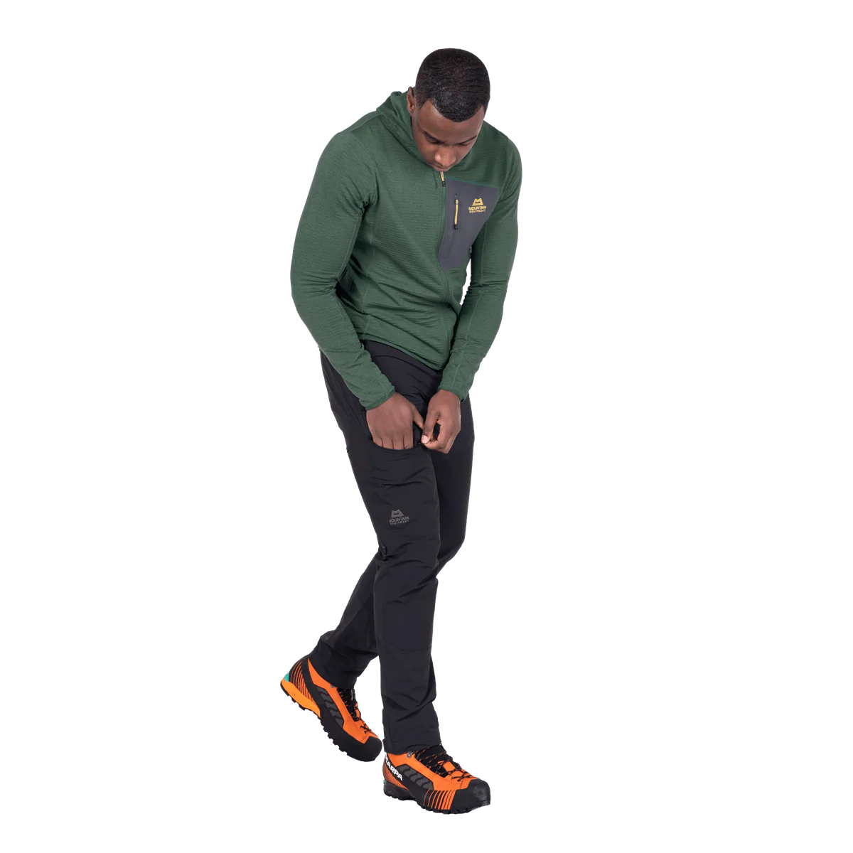 Ibex Alpine Men's Pant - Image 14