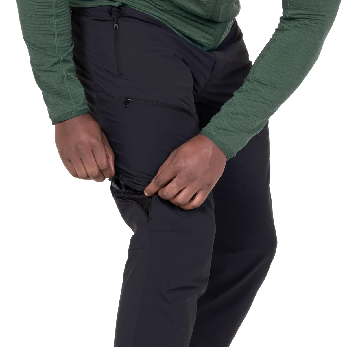 Ibex Alpine Men's Pant - Image 15
