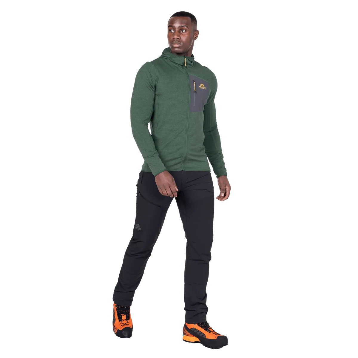 Ibex Alpine Men's Pant - Image 16