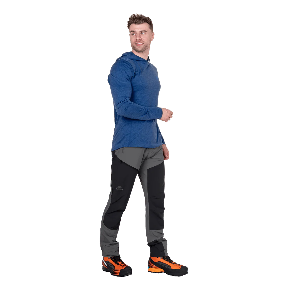 Ibex Alpine Men's Pant - Image 17