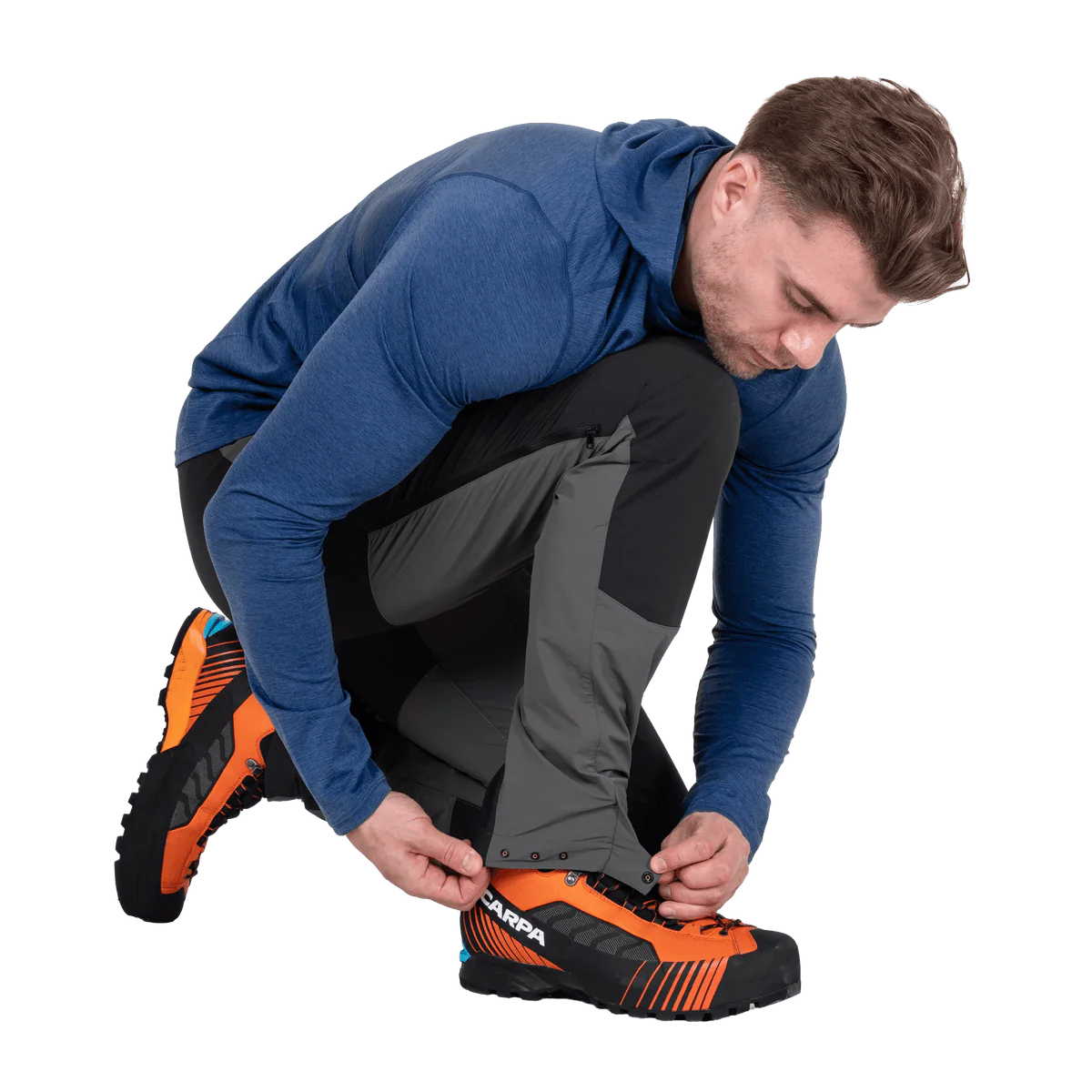 Ibex Alpine Men's Pant - Image 18
