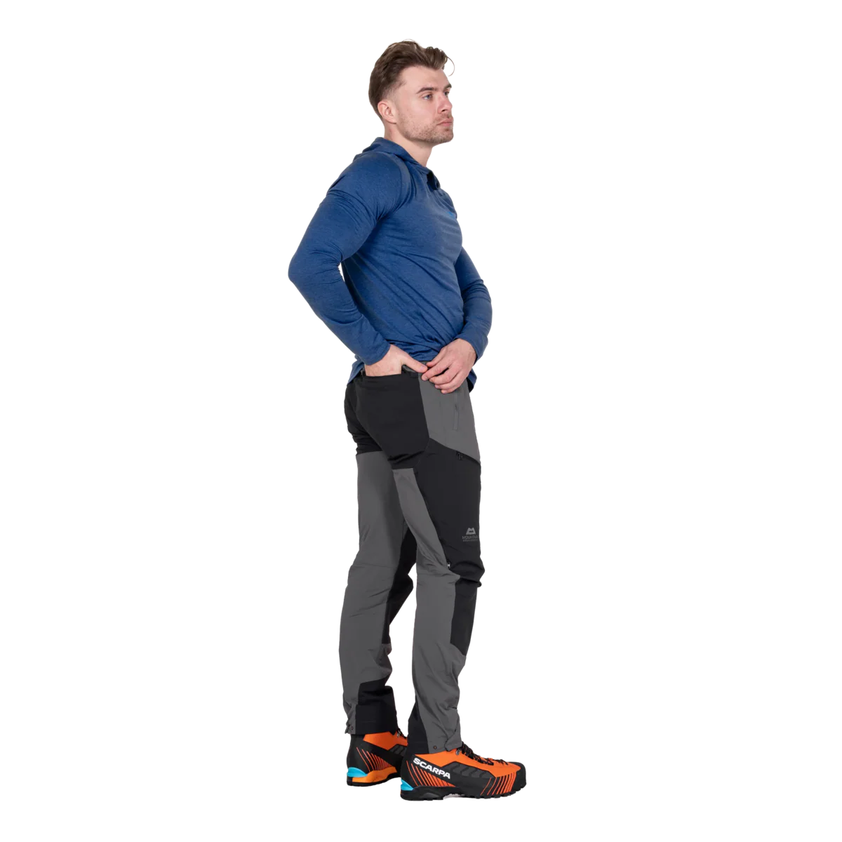 Ibex Alpine Men's Pant - Image 19