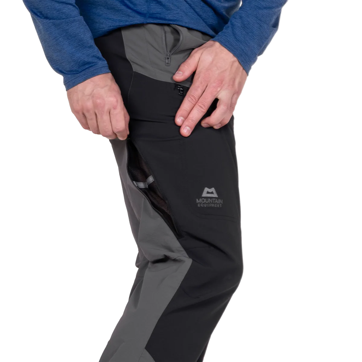 Ibex Alpine Men's Pant - Image 21