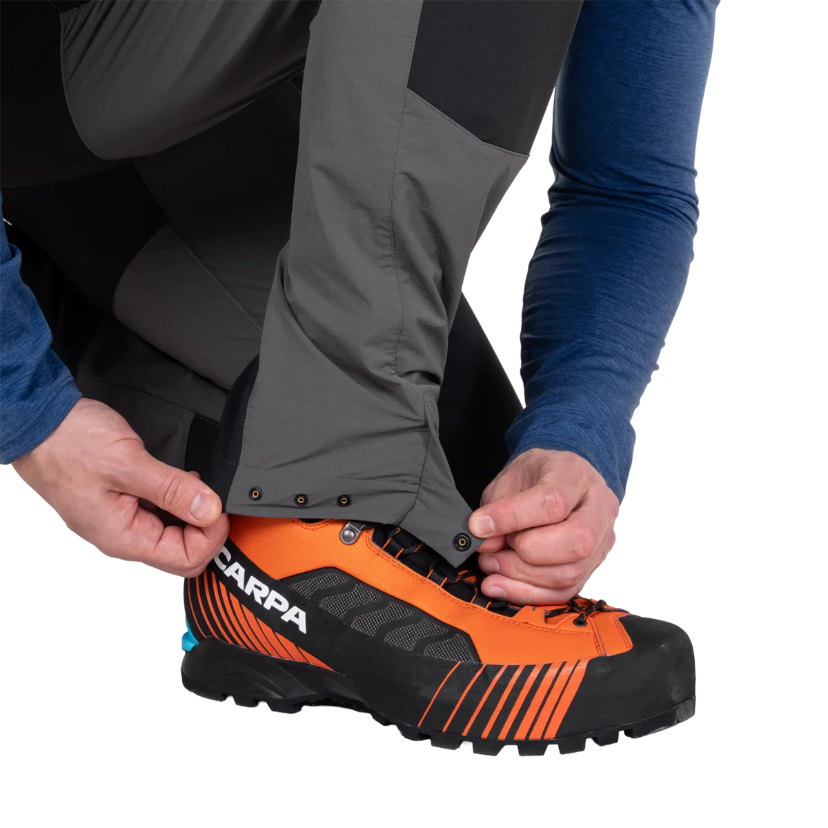 Ibex Alpine Men's Pant - Image 23