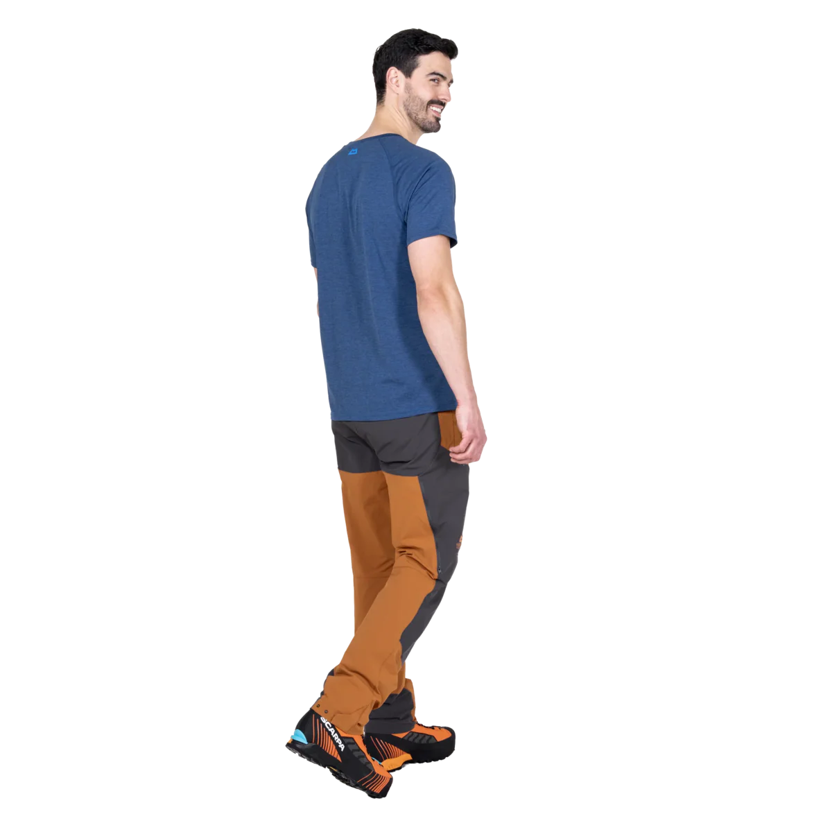 Ibex Alpine Men's Pant - Image 26
