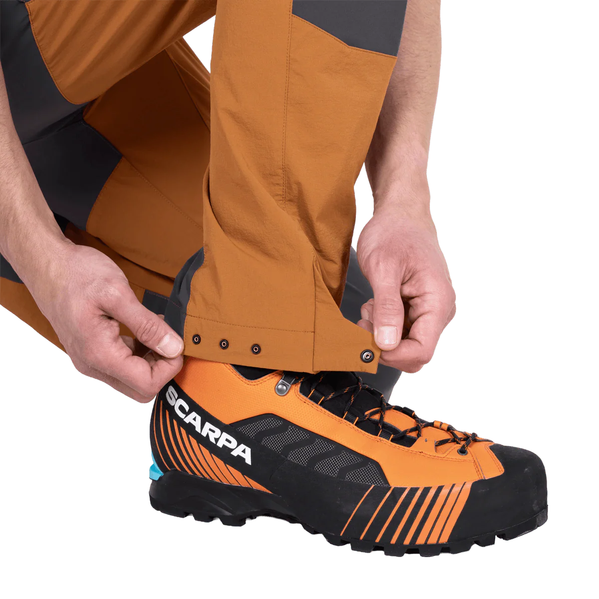Ibex Alpine Men's Pant - Image 27