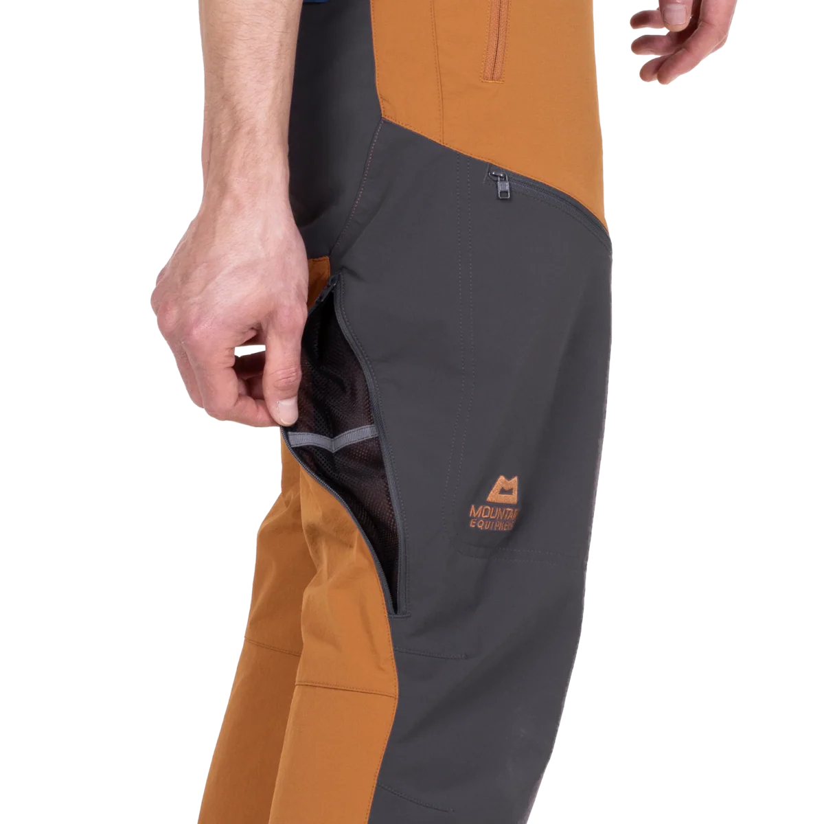 Ibex Alpine Men's Pant - Image 28
