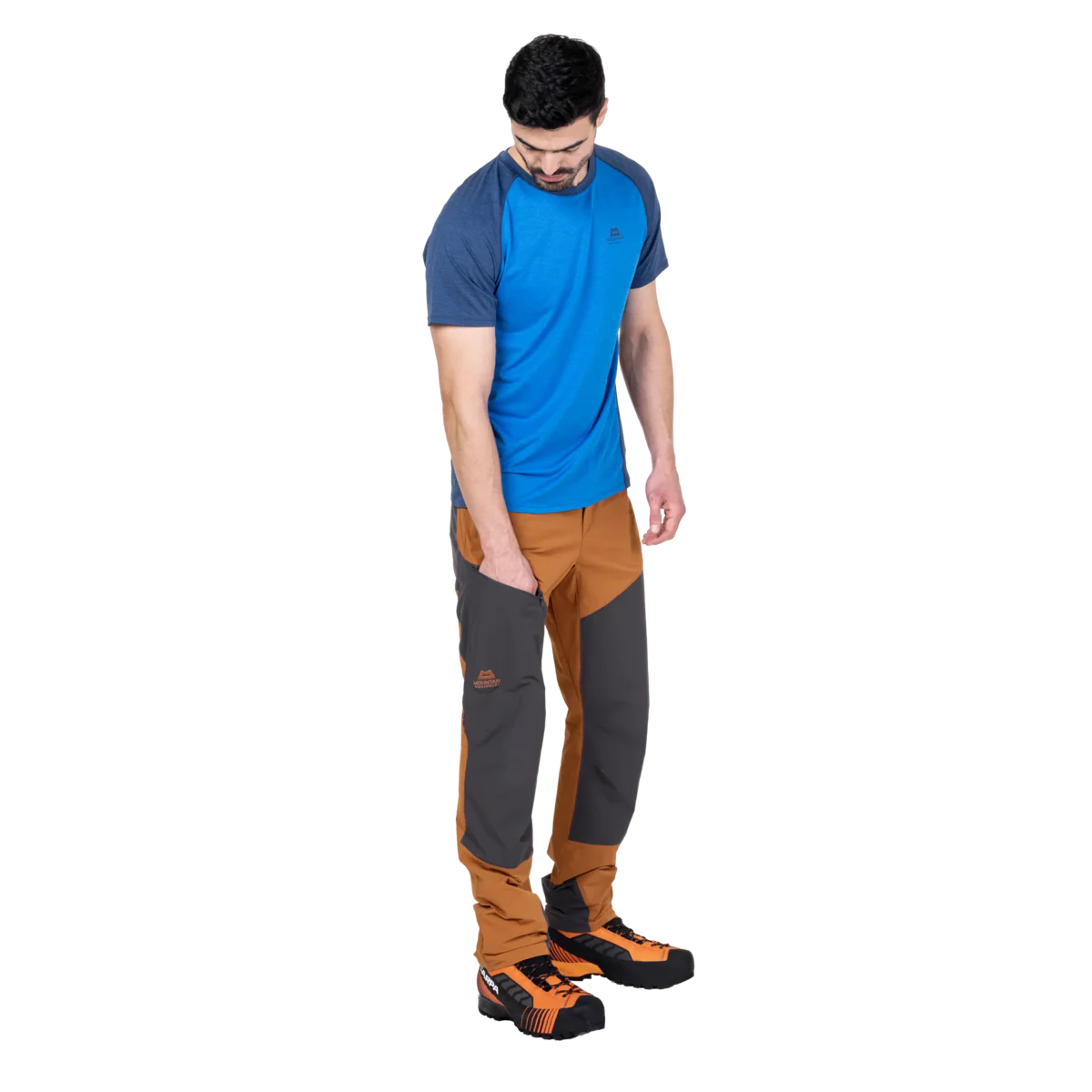Ibex Alpine Men's Pant - Image 29