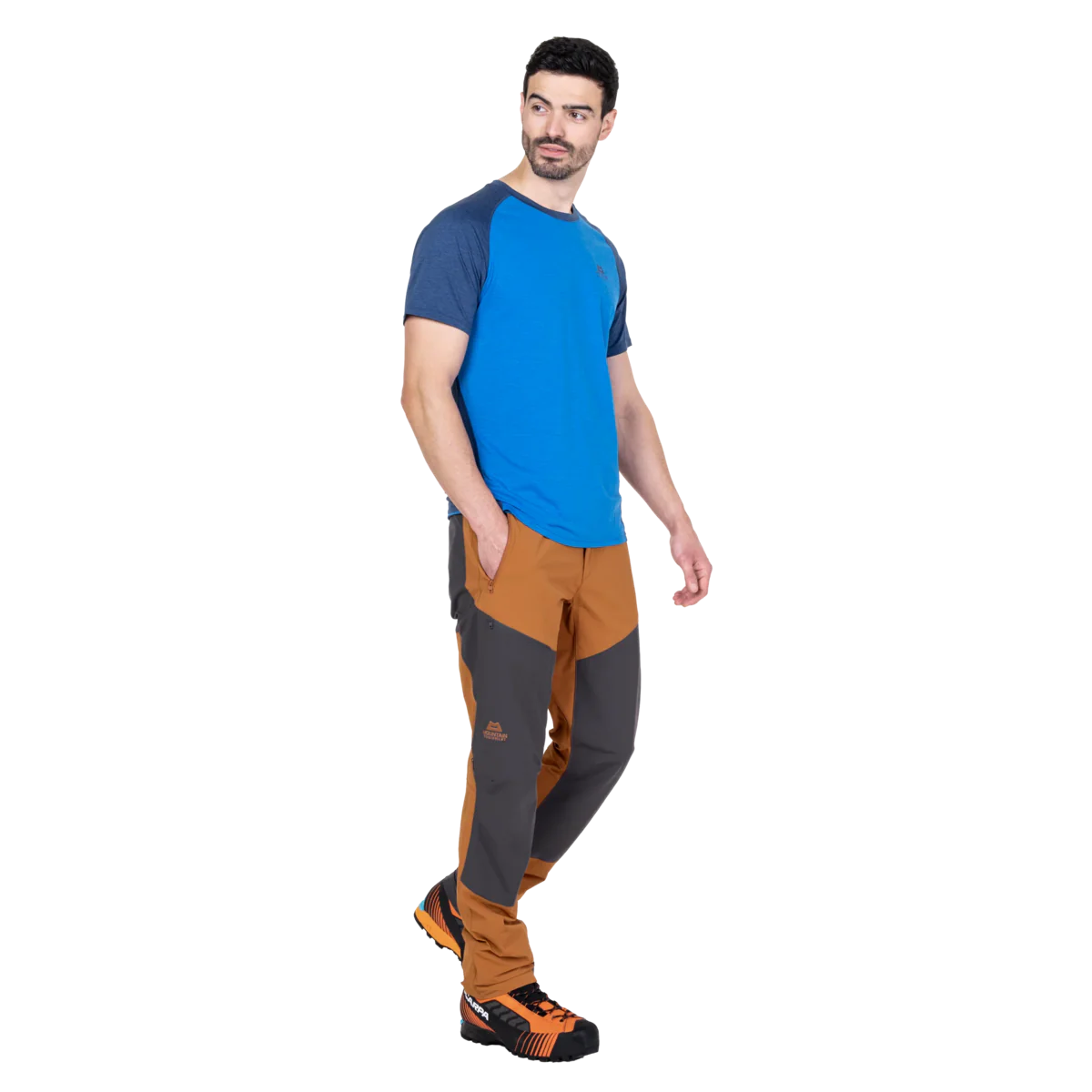 Ibex Alpine Men's Pant - Image 30