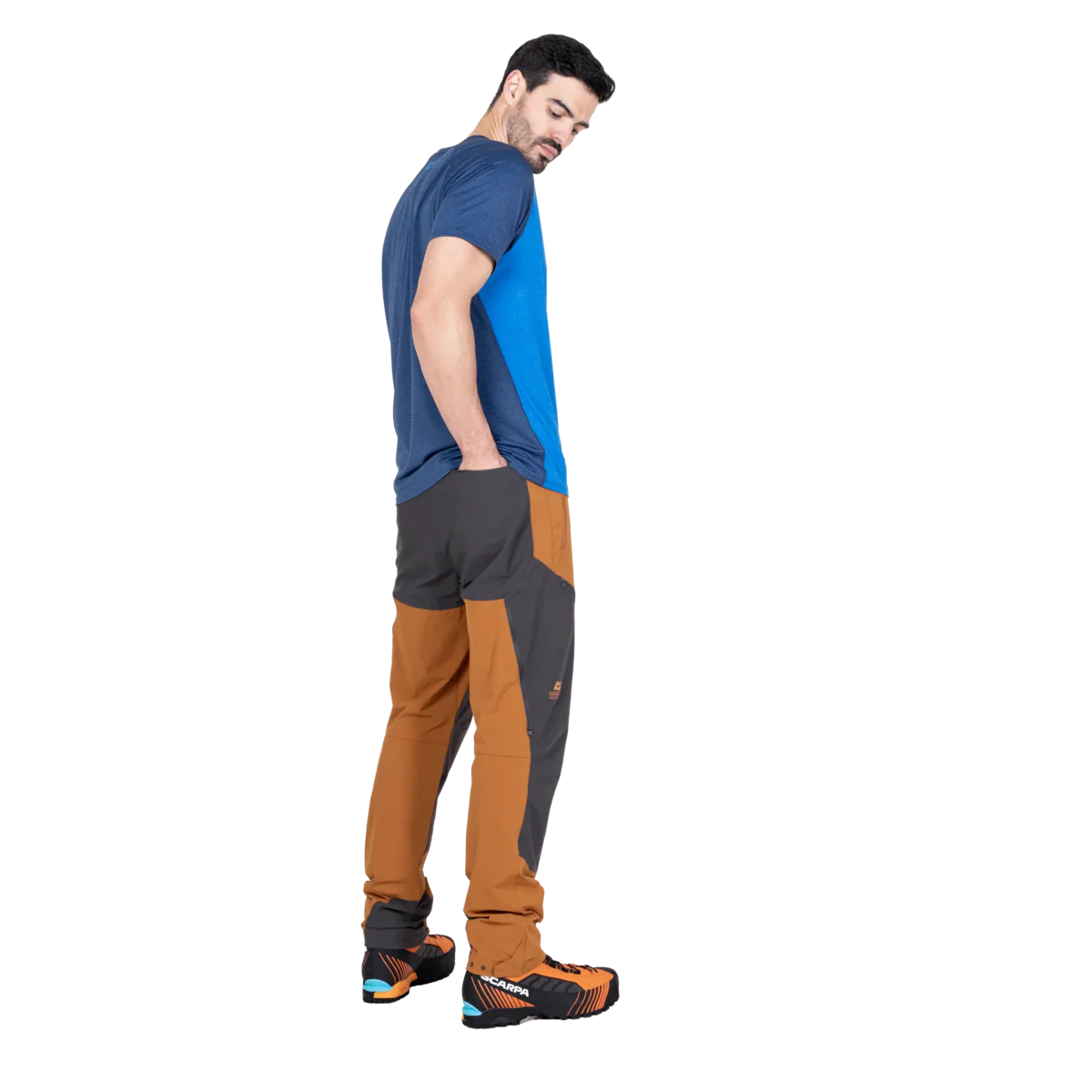 Ibex Alpine Men's Pant - Image 31