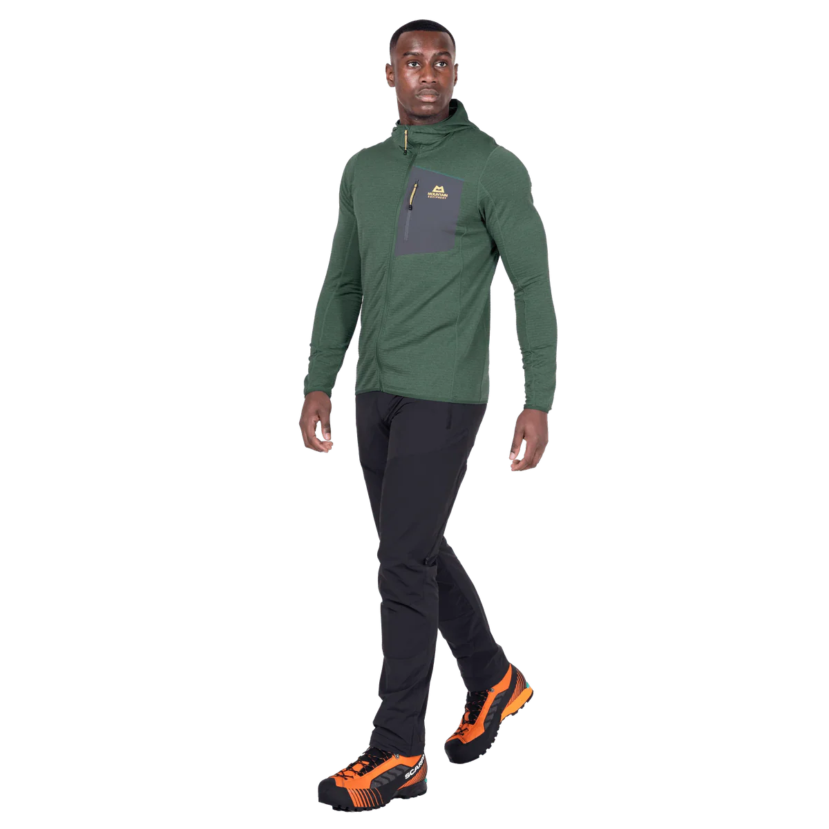 Ibex Alpine Men's Pant - Image 7