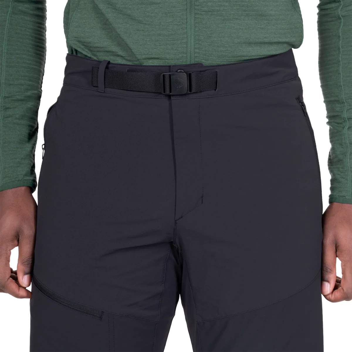 Ibex Alpine Men's Pant - Image 9