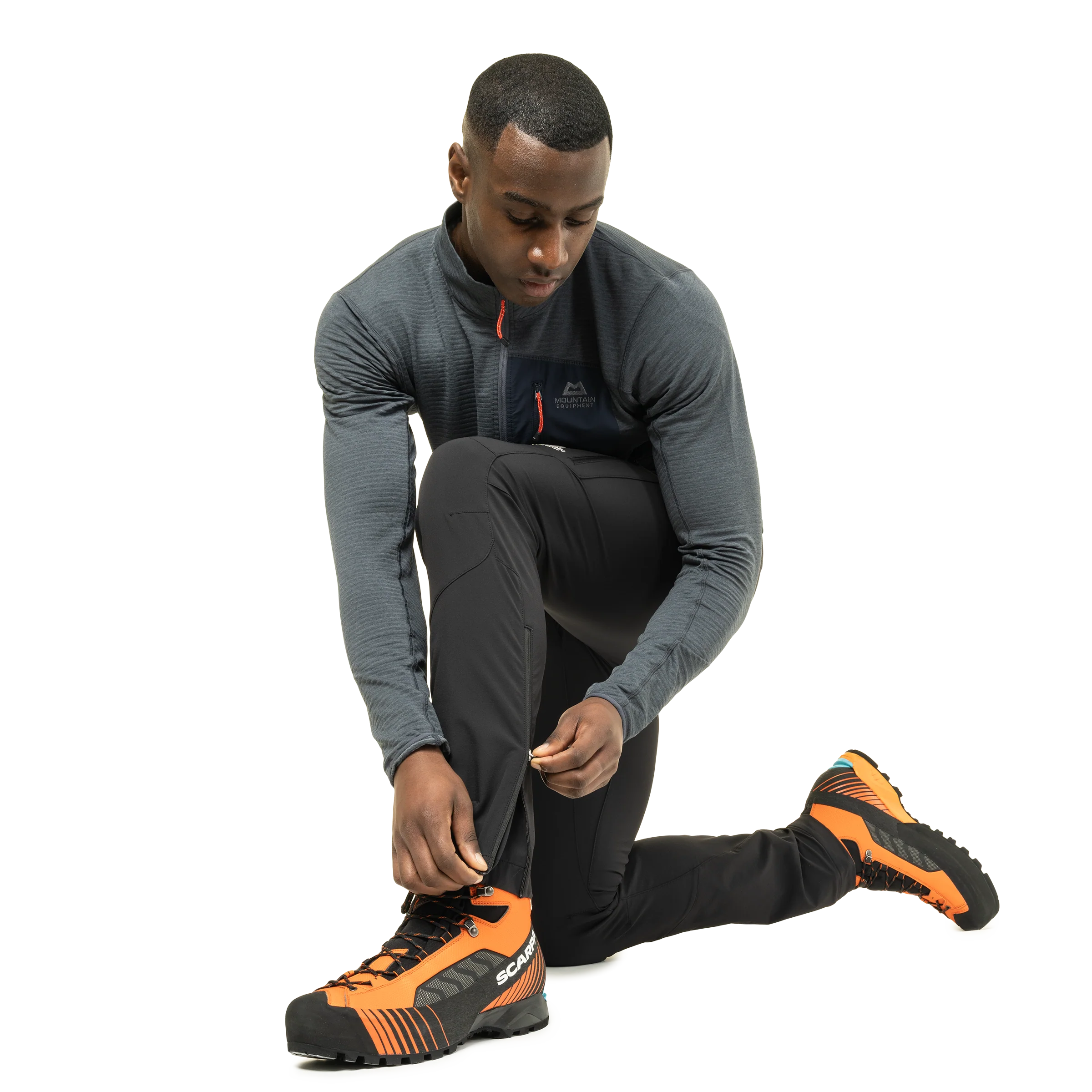Ibex Mountain Men's Pant - Image 10