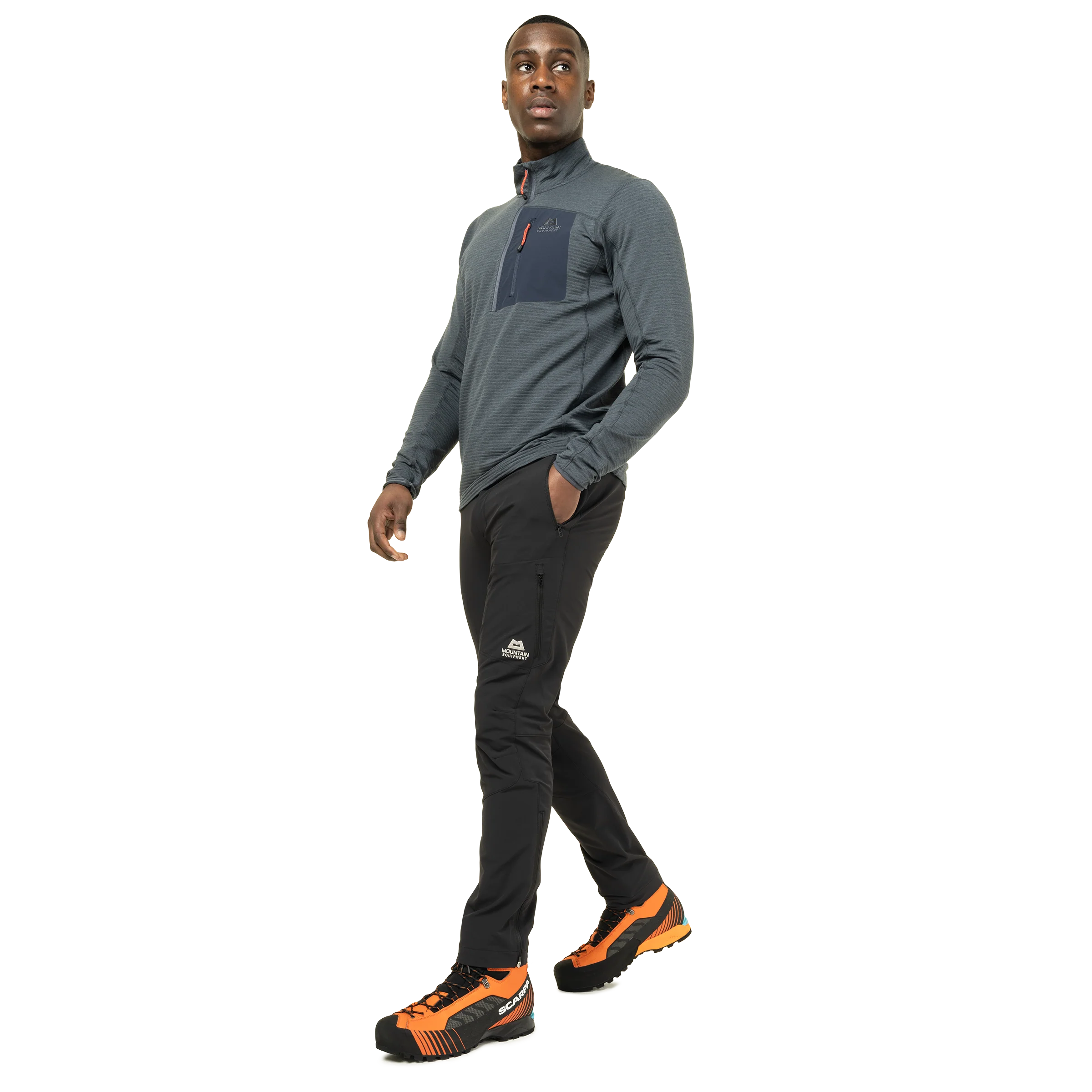 Ibex Mountain Men's Pant - Image 13