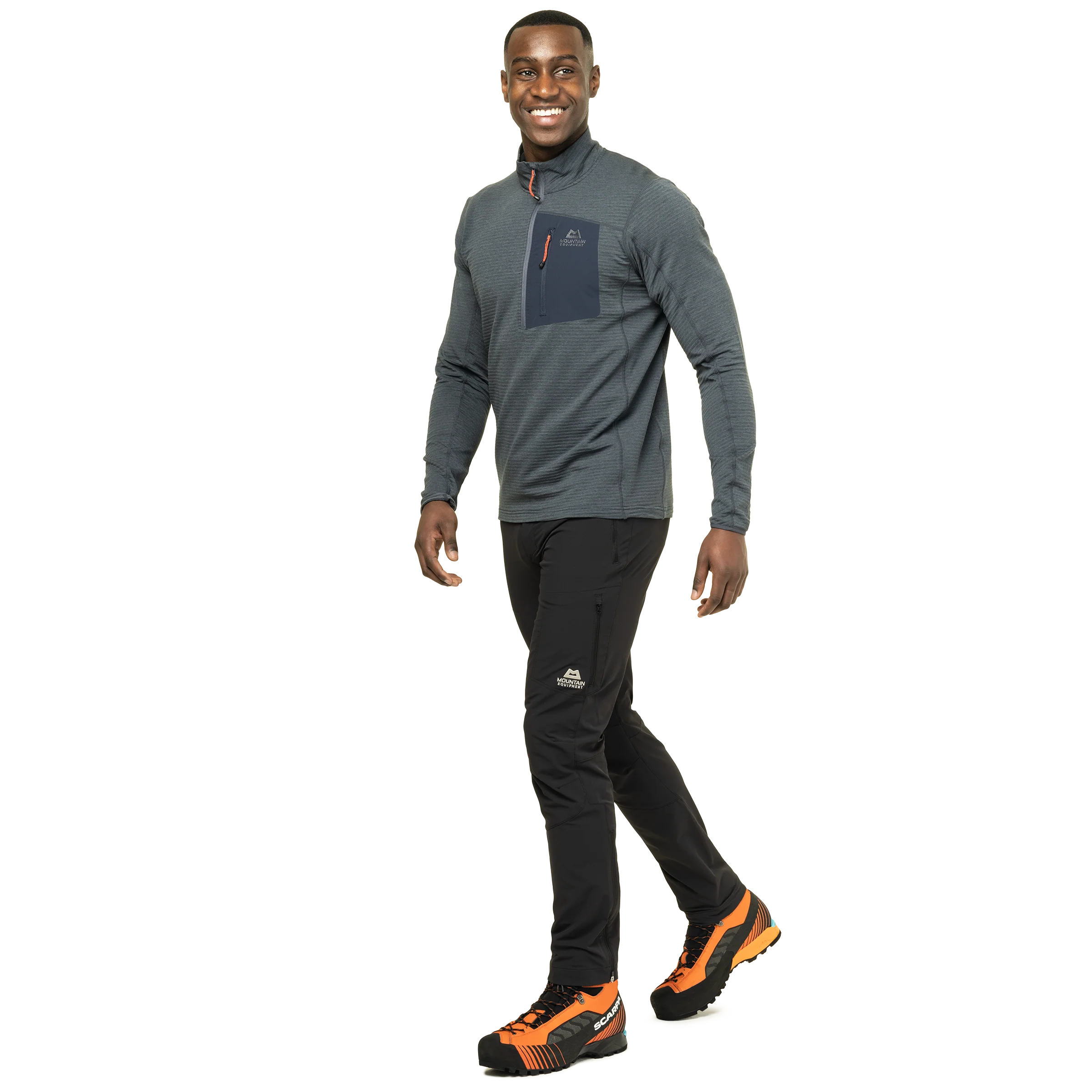 Ibex Mountain Men's Pant - Image 15