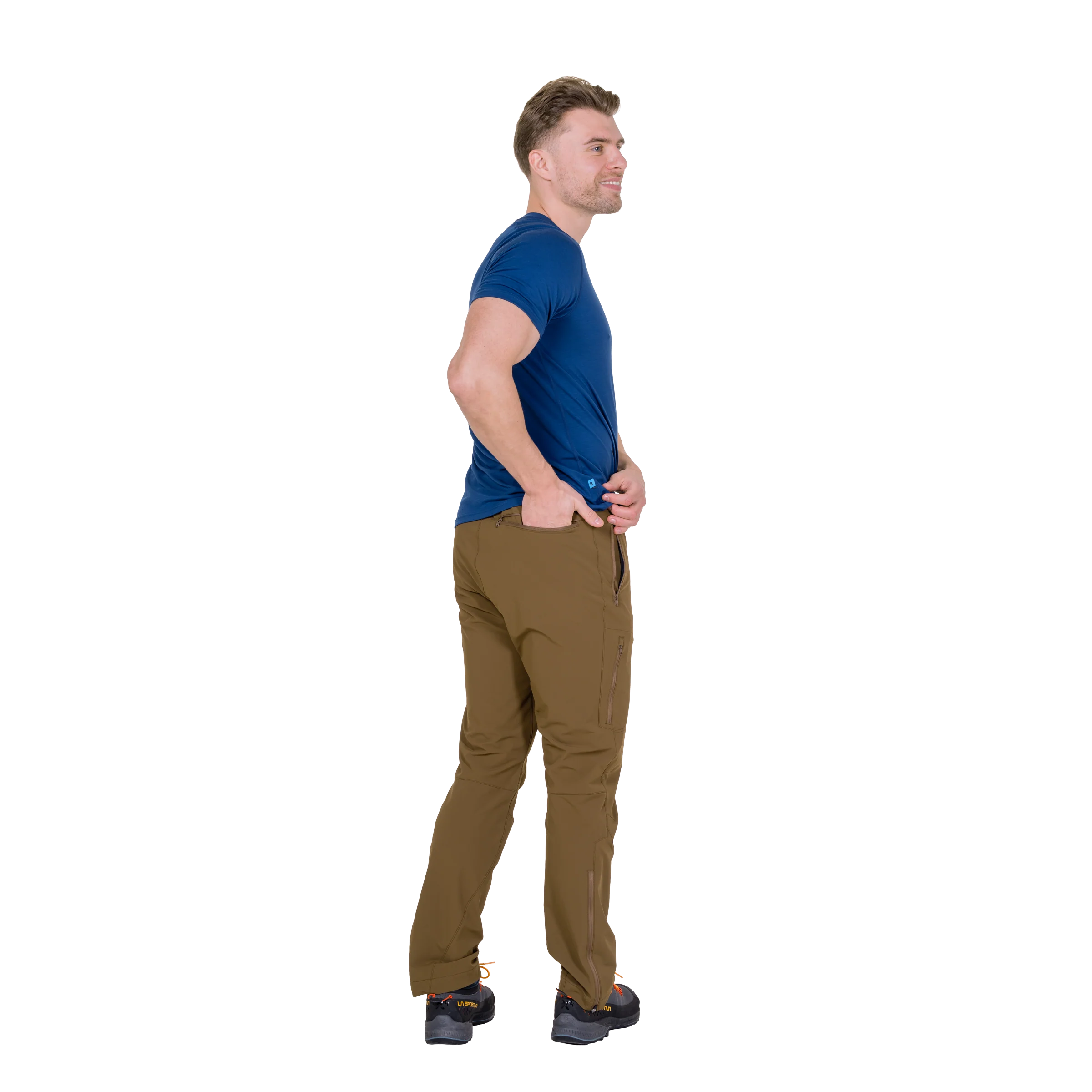 Ibex Mountain Men's Pant - Image 19