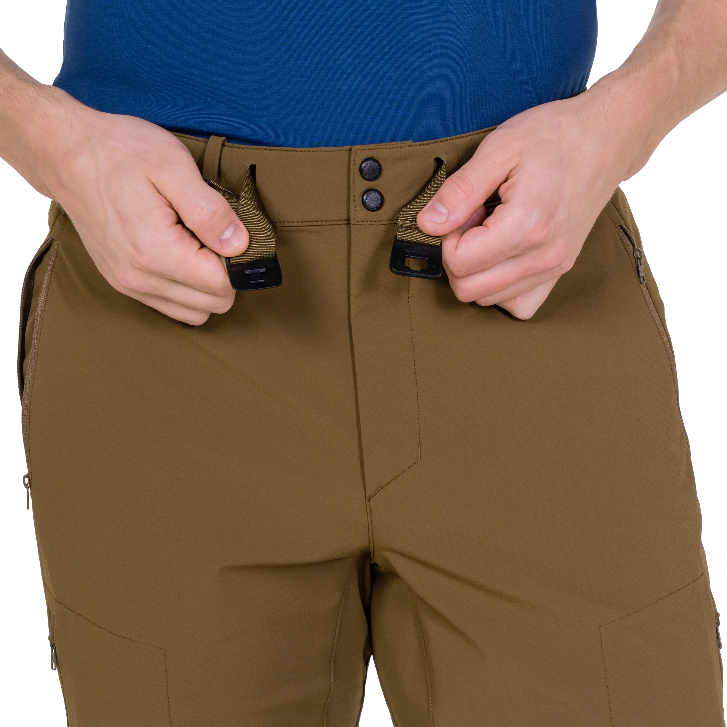 Ibex Mountain Men's Pant - Image 21
