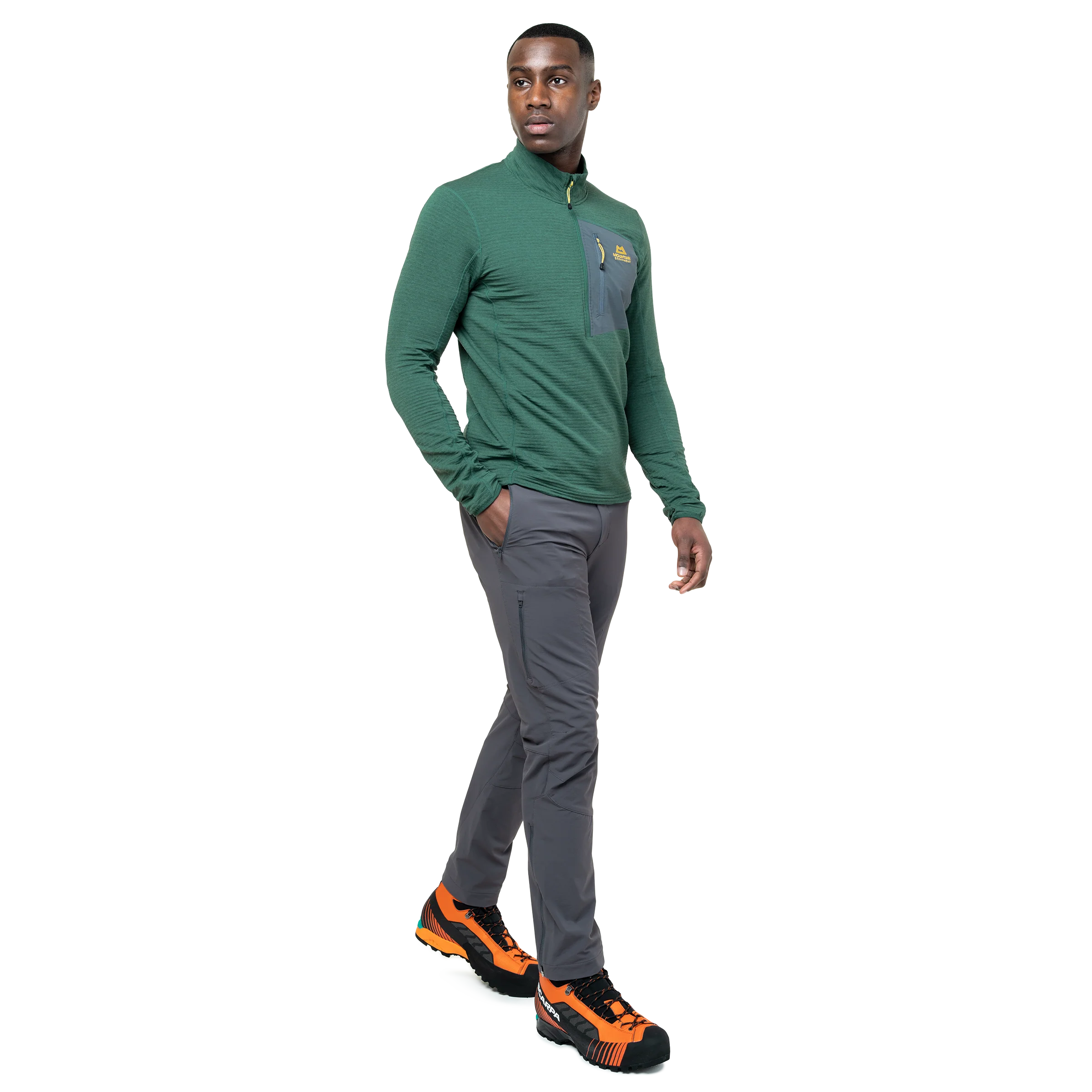 Ibex Mountain Men's Pant - Image 23