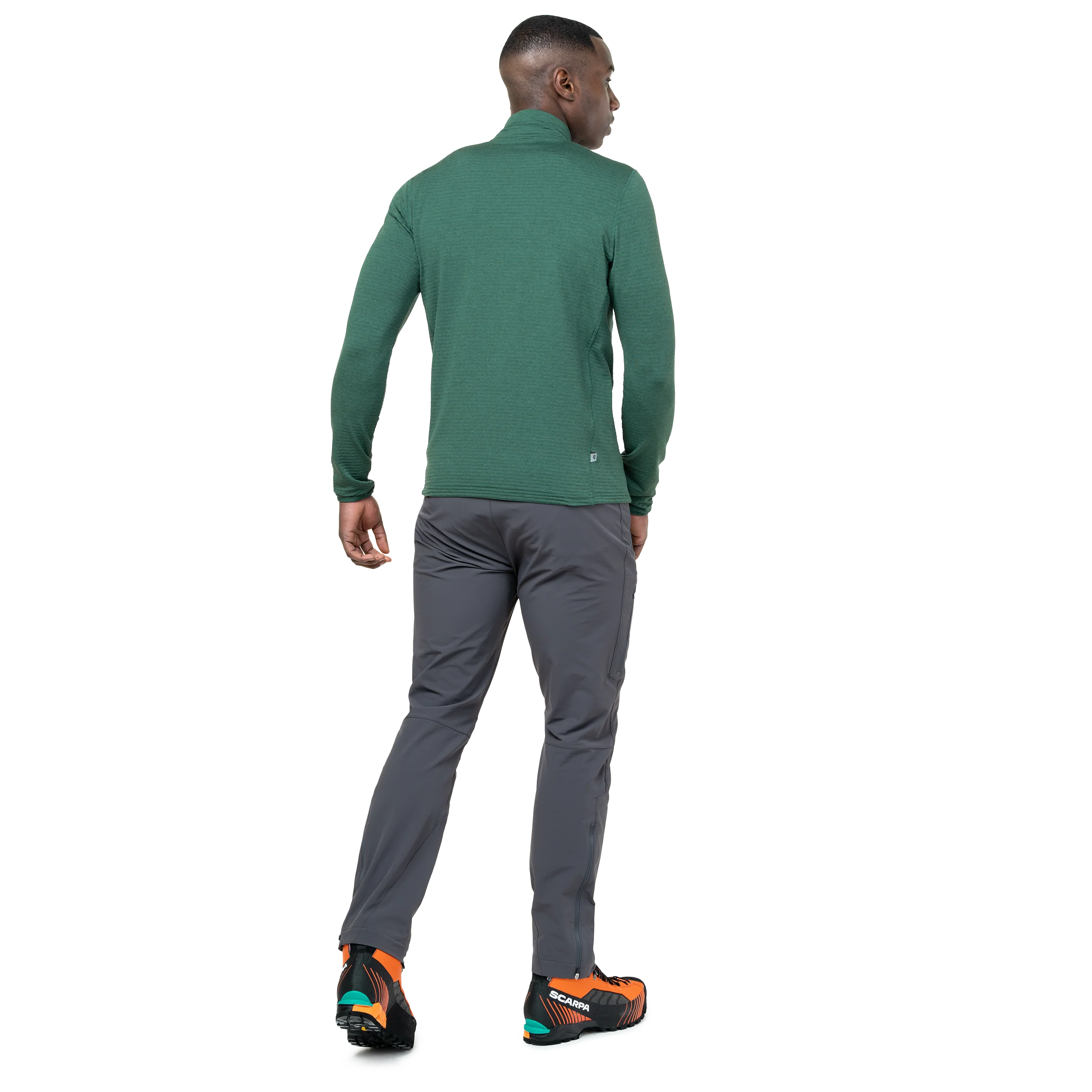 Ibex Mountain Men's Pant - Image 24