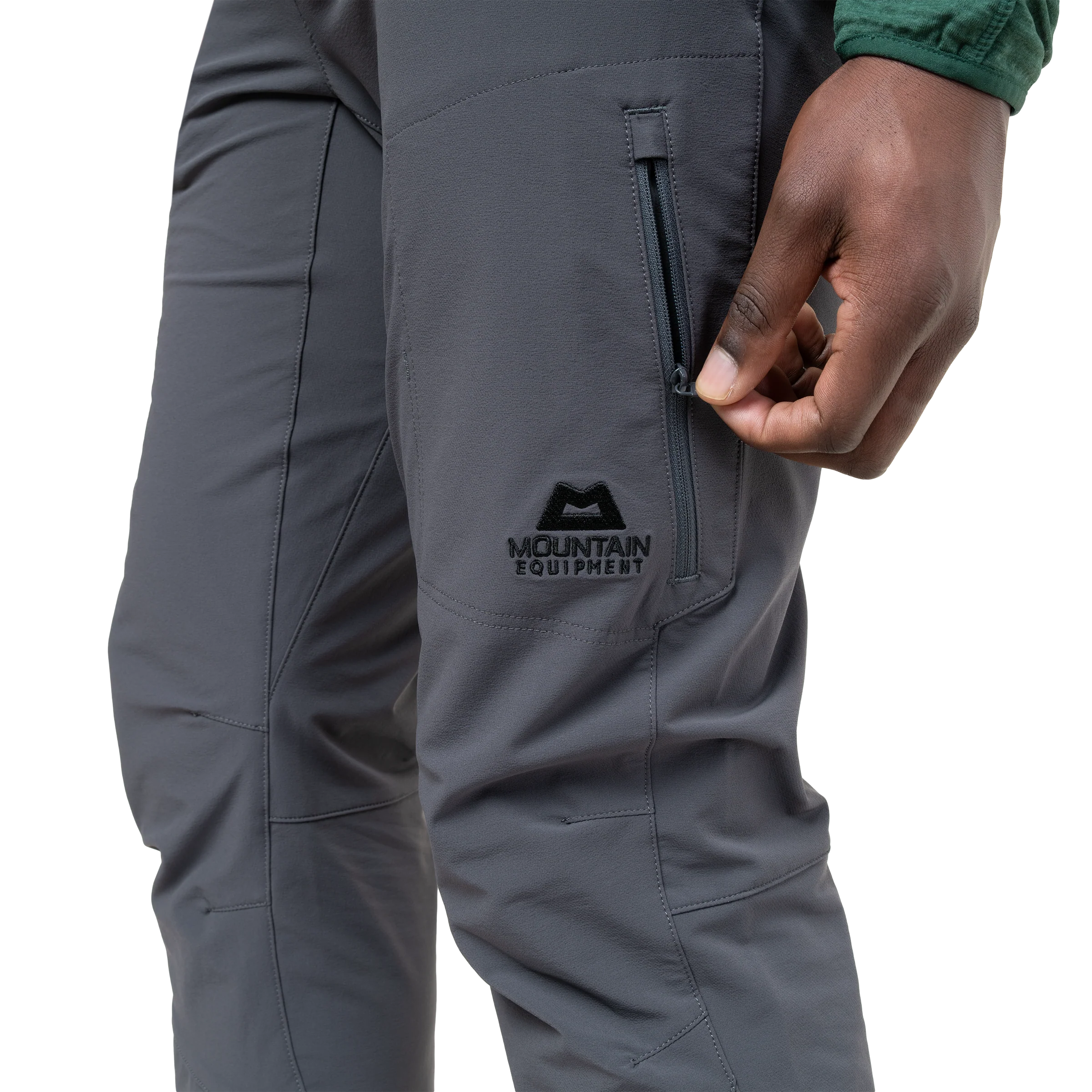 Ibex Mountain Men's Pant - Image 27