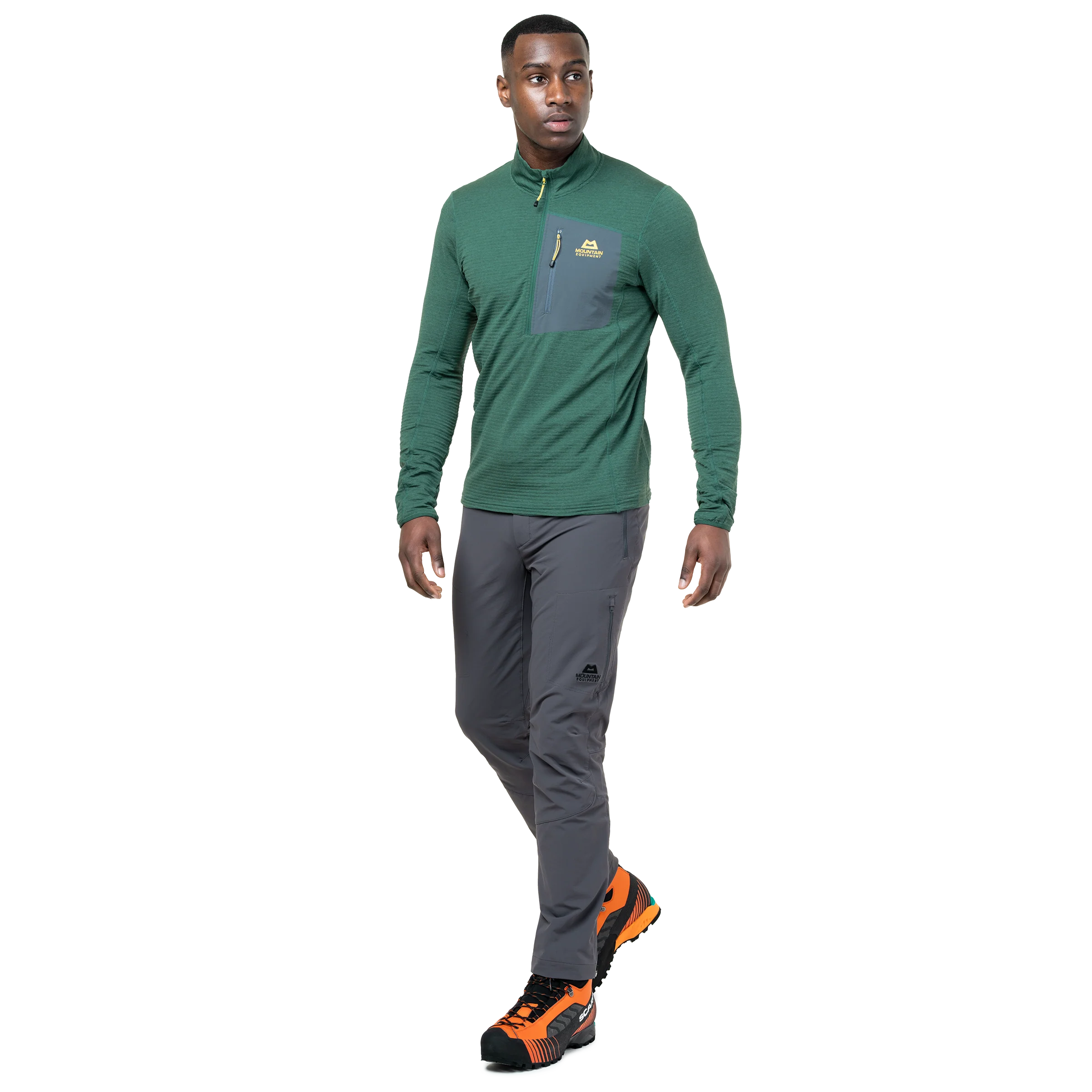 Ibex Mountain Men's Pant - Image 30