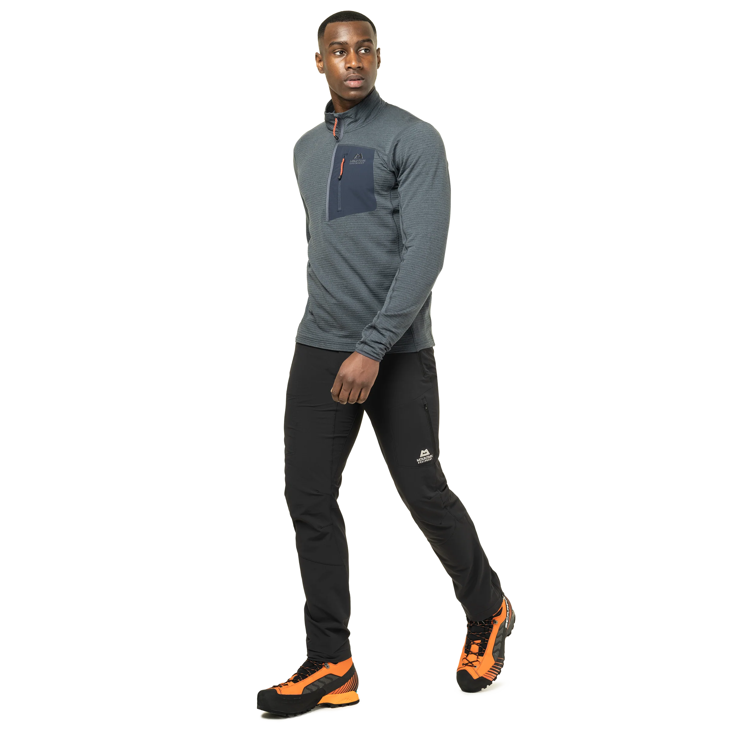 Ibex Mountain Men's Pant - Image 9