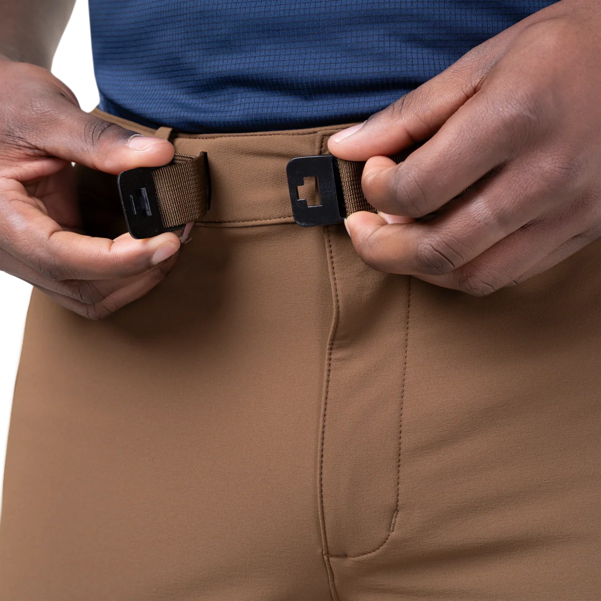 Ibex Mountain Men's Short - Image 10