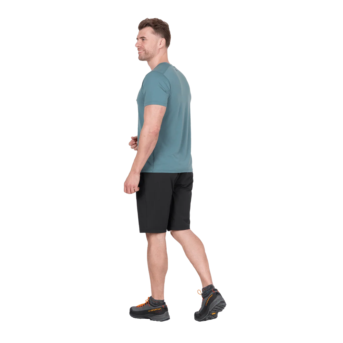 Ibex Mountain Men's Short - Image 12