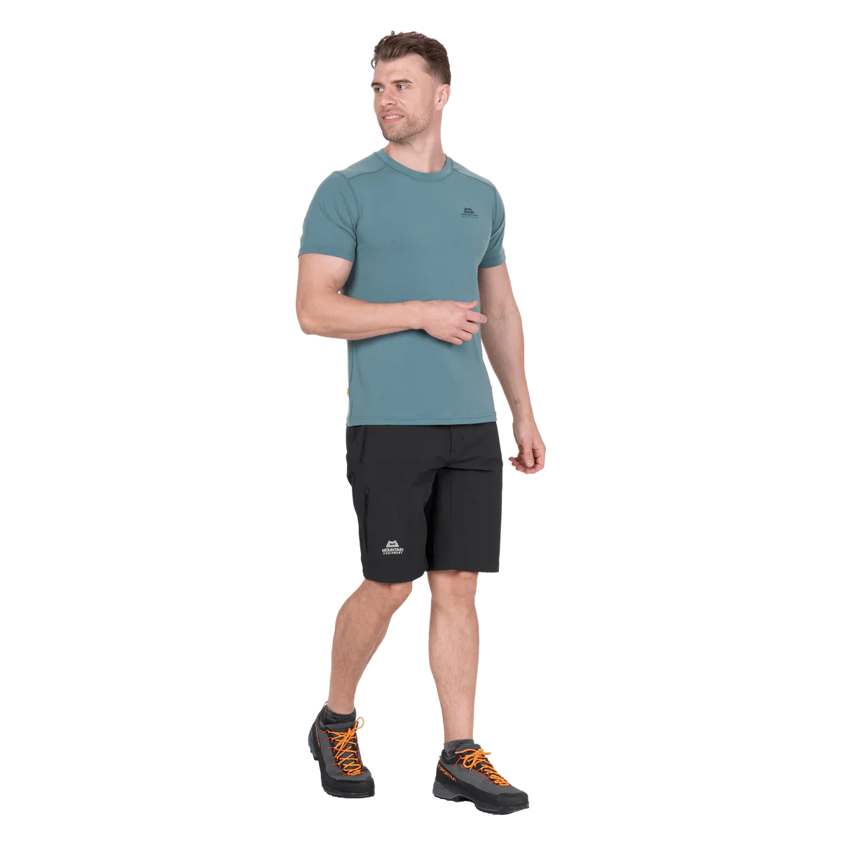 Ibex Mountain Men's Short - Image 15