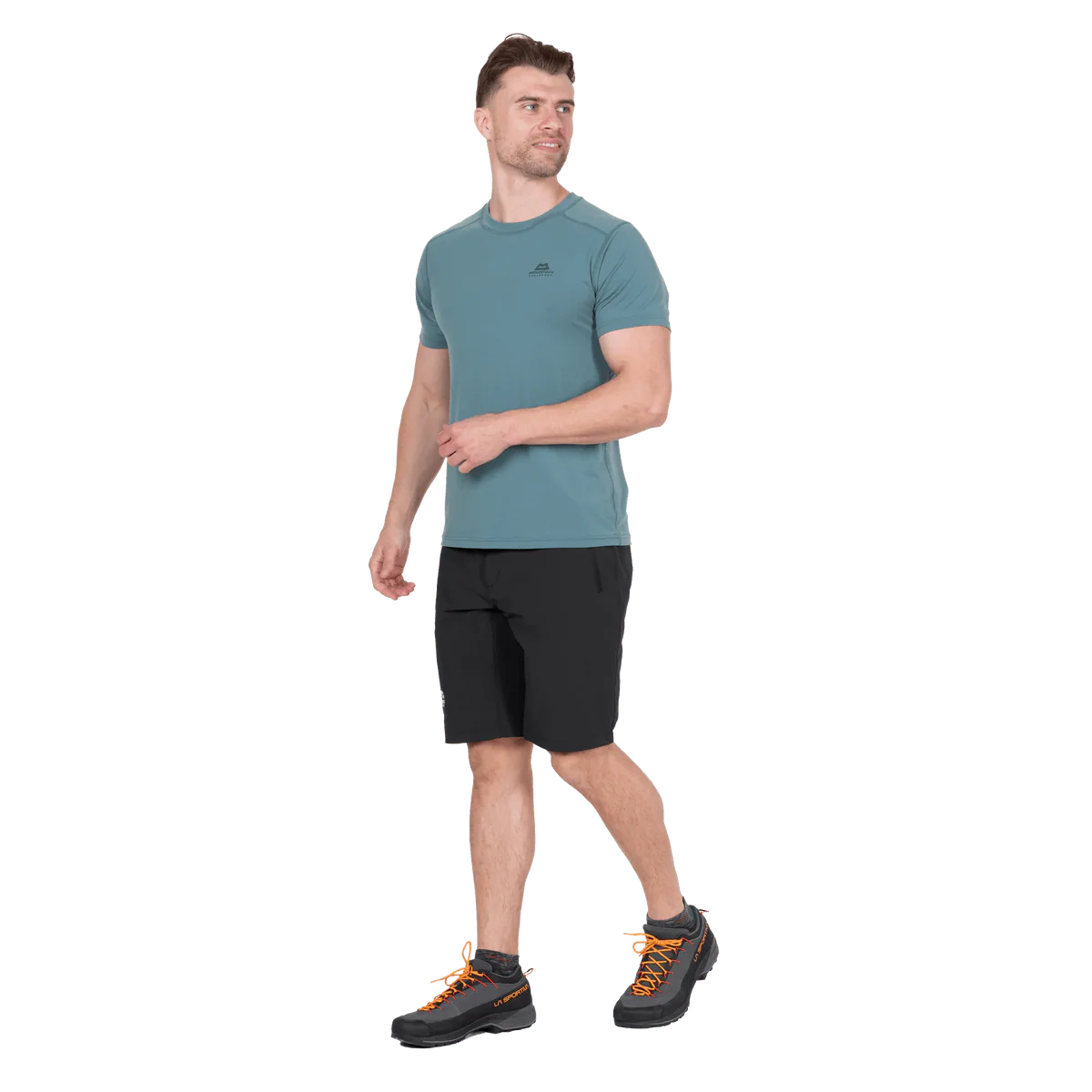 Ibex Mountain Men's Short - Image 16