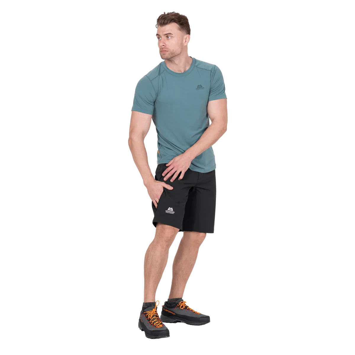 Ibex Mountain Men's Short - Image 17