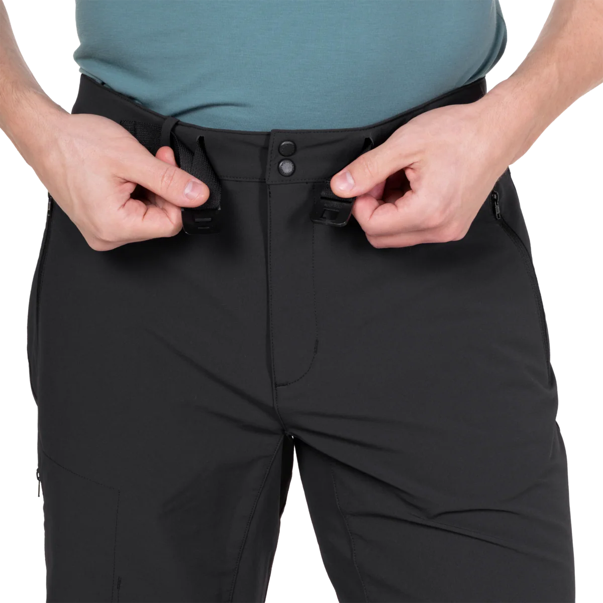 Ibex Mountain Men's Short - Image 18