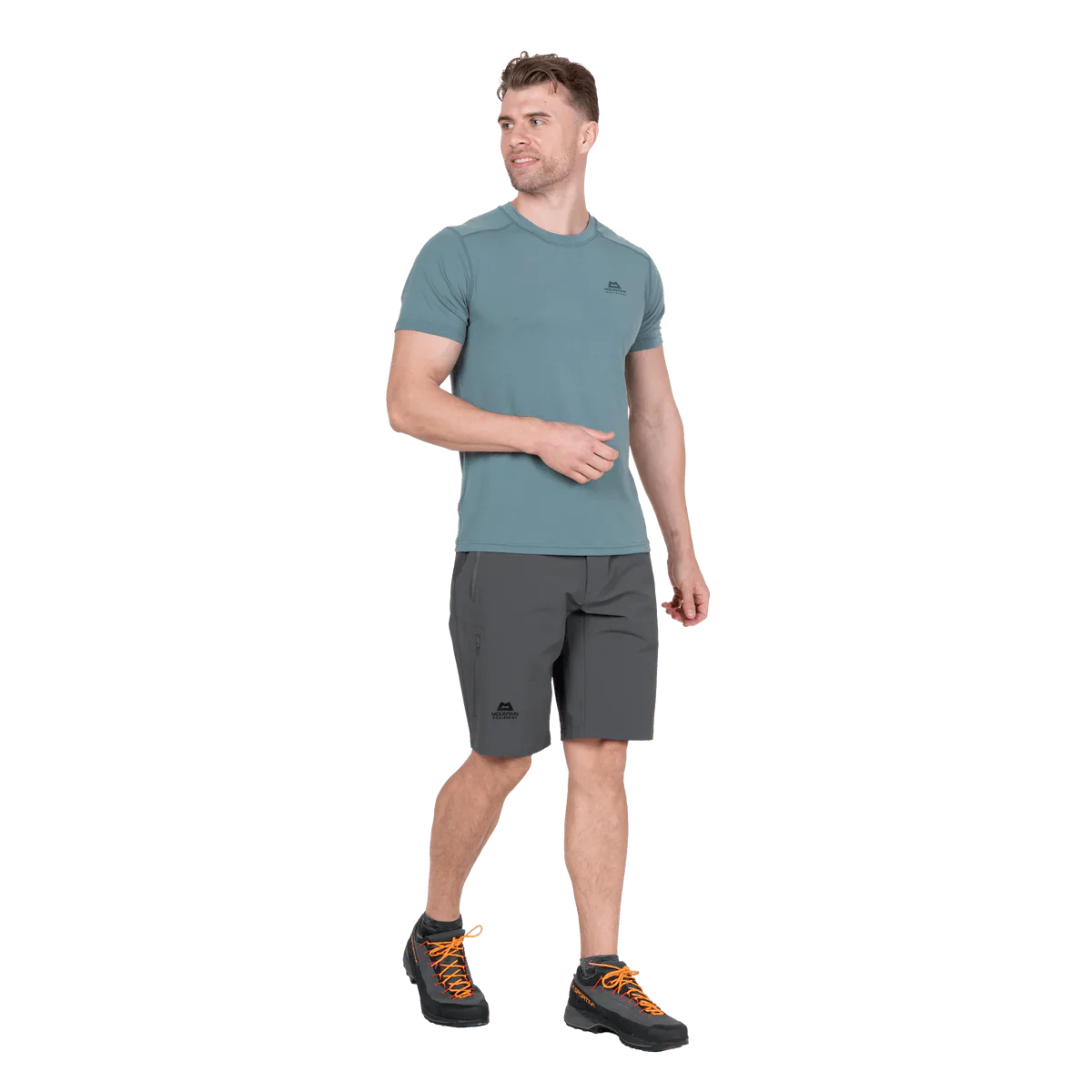 Ibex Mountain Men's Short - Image 19